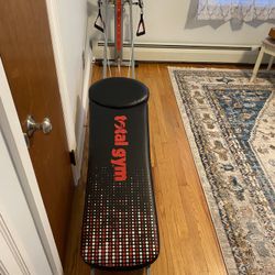 Total Gym XL7 for Sale in Providence RI OfferUp