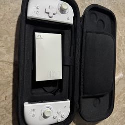 Mobapad M6 HD Joycons, Nintendo switch