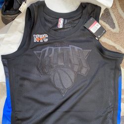 Nike Kith Jersey