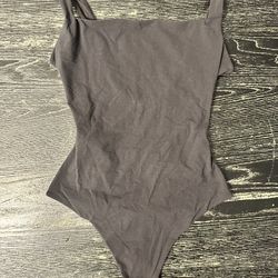 Skims Underwire Bodysuit