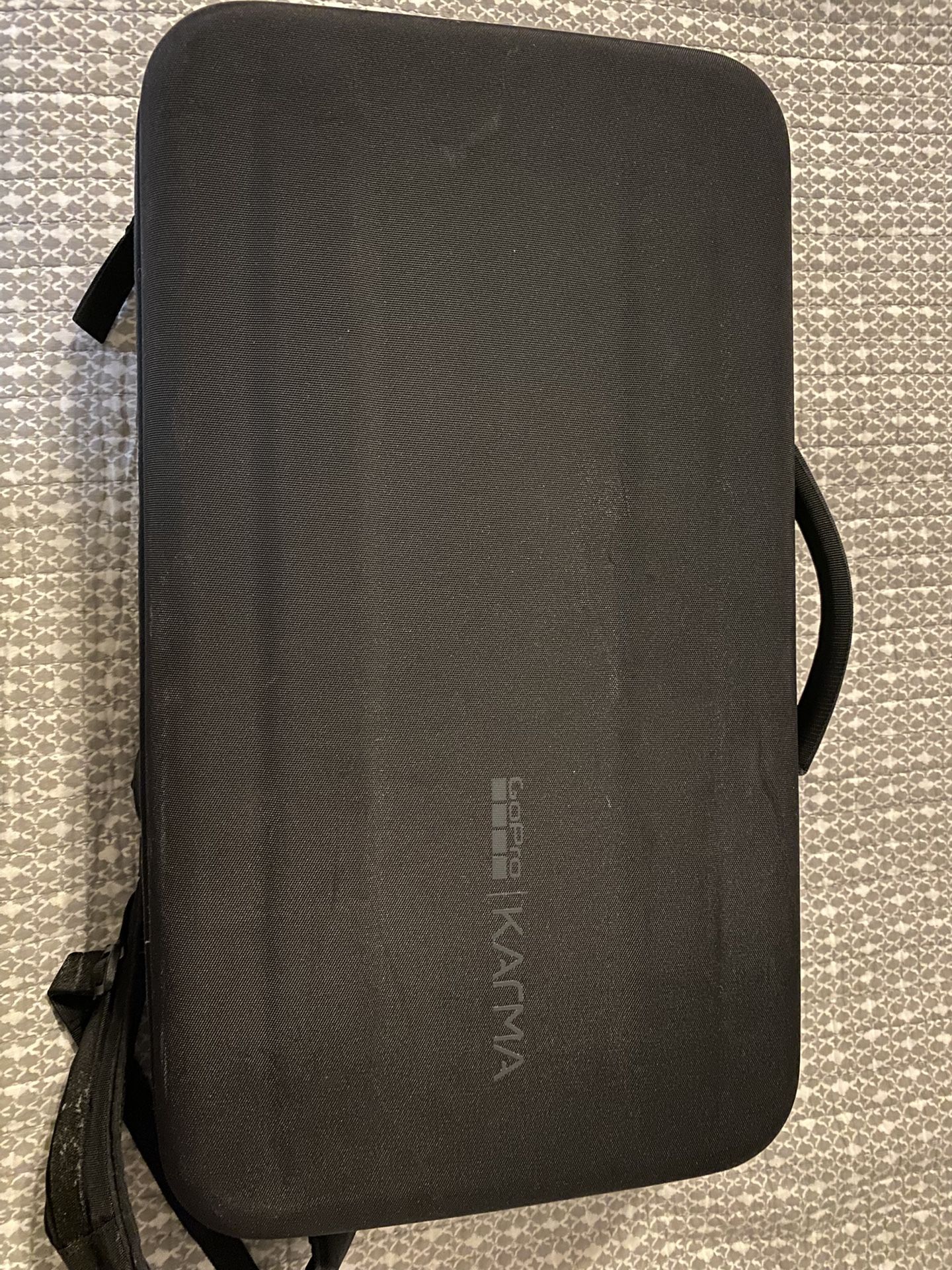 GoPro Karma Drone Set With Stabilizer