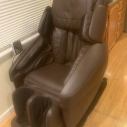 Elite Massage Chair