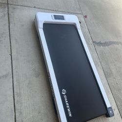 Treadmill For Exercise With Control 