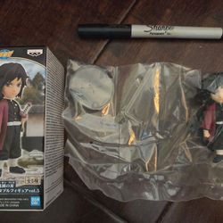 New WCF Demon Slayer: Giyu Tomioka