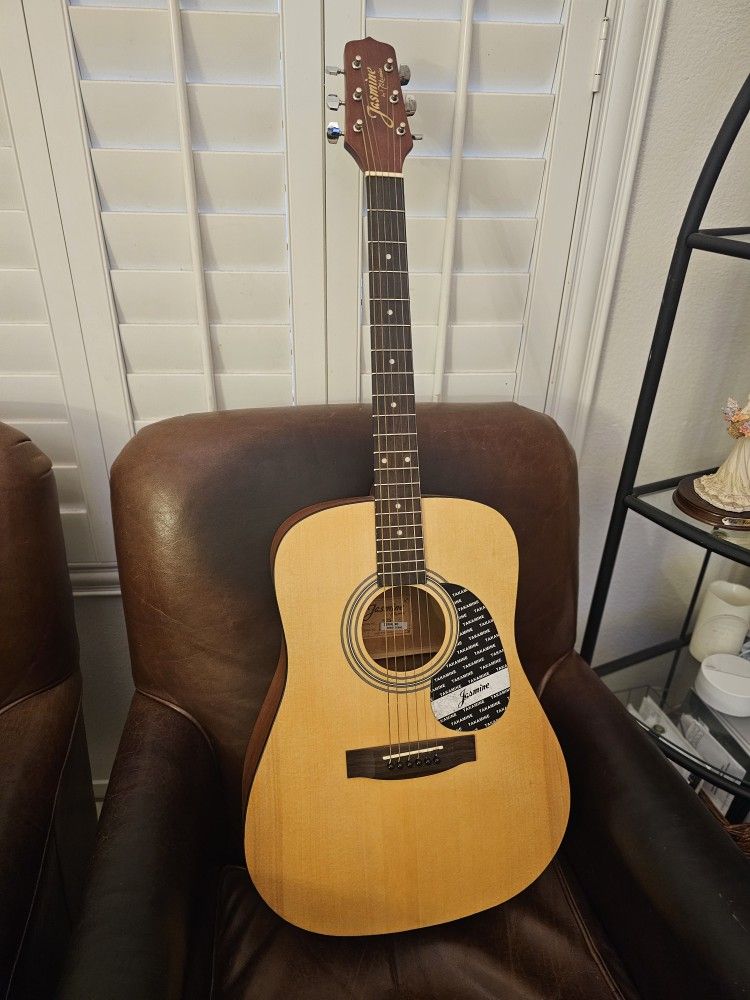 Jasmine By Takamine S 35 Acoustic Guitar NEW,All Products : American Fashion Style Bags On Sale