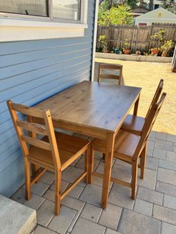 IKEA Dining Set
