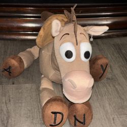 Horse Plush