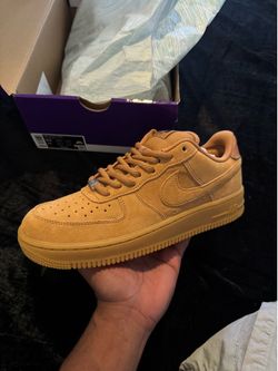 Nike sb Air Force 1