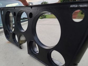 Chevy C10 C20 Instruments Bezel
