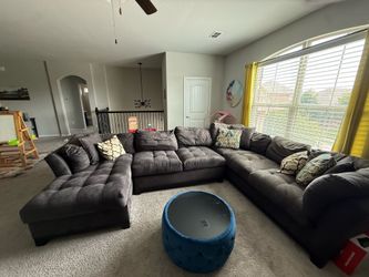 Sectional