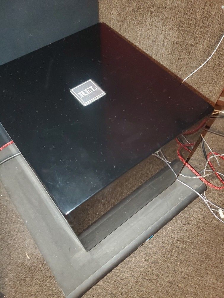REL T5i