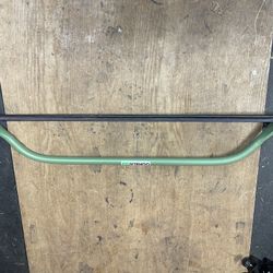 Gorilla Bow Workout 