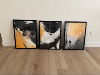 Wall Art