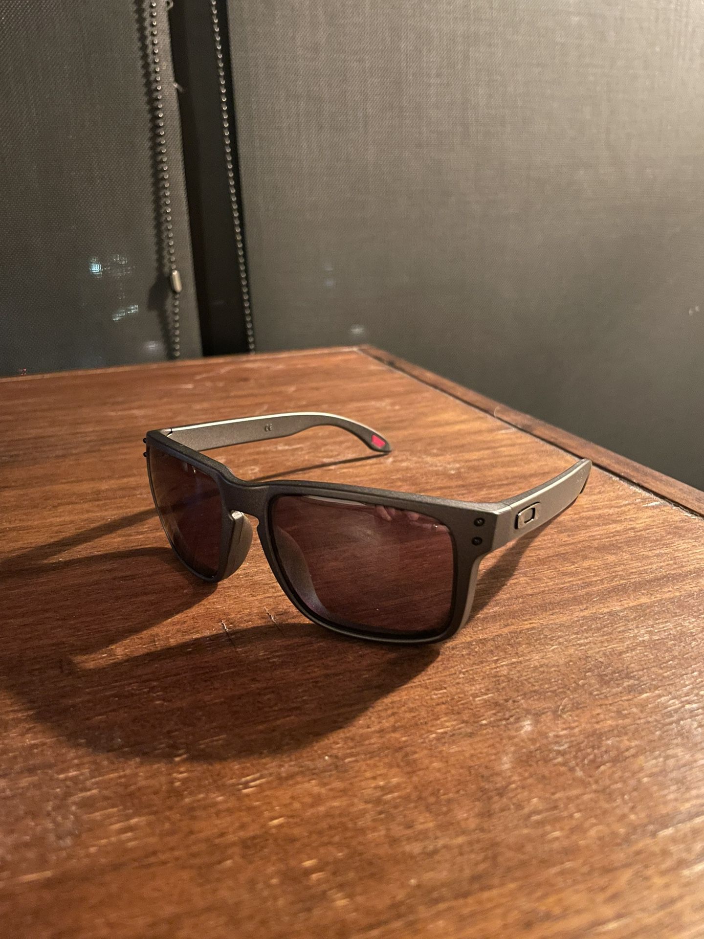 Oakley Sunglasses - Authentic