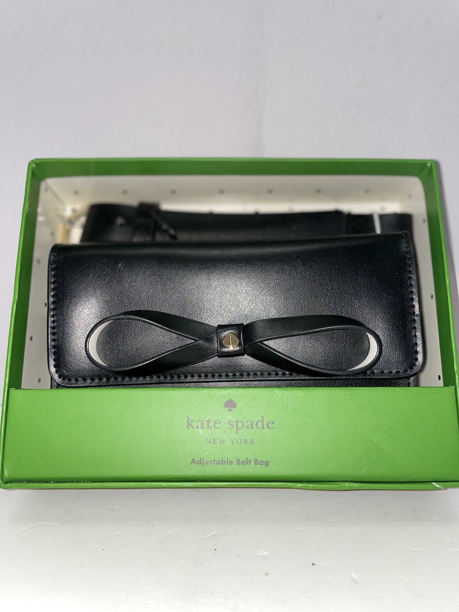Kate Spade ♠️ Belt Bag