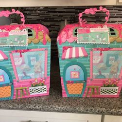 Lalaloopsy Dolls