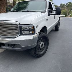 2001 Ford F-250