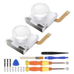 Nintendo Switch Joystick Repair Kit