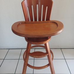 Graco High Chair