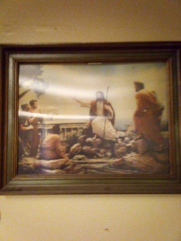 Jesus Picture