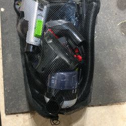 Bissell PRO HEAT 2 Parts