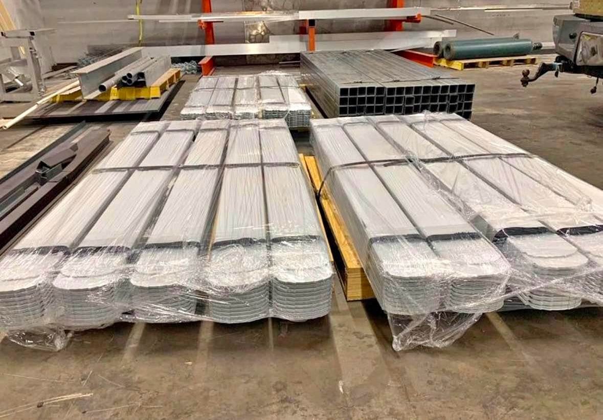 Durafence / Metal Fence Supplies And Gates / Portones