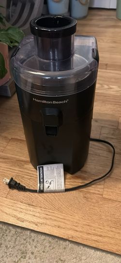 Juicer