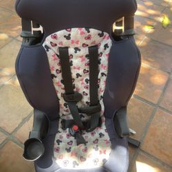 Baby Car Seat