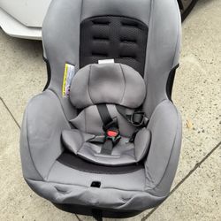 Car Seat