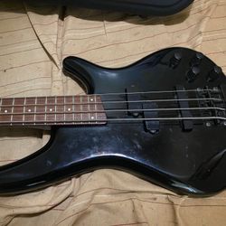 MIJ. Ibanez SR800 -bass guitar - made in Japan  - excellent condition 