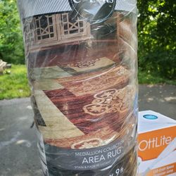 Area Rug