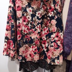 Lularoe Shirt M