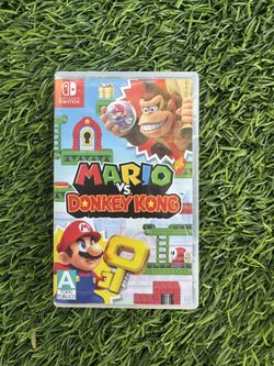 Nintendo Switch Games