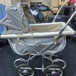 Stroller 