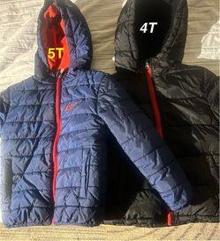 Winter Jackets