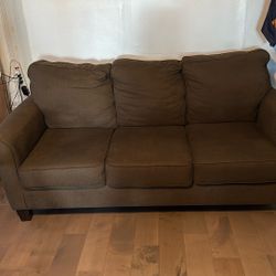 Sofa Bed 