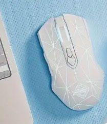 AJAZZ AJ52 Mouse