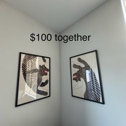Wall Art