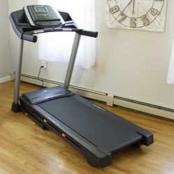 NordiTrack T Series Treadmill