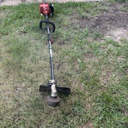 Spring Trimmer
