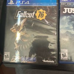 PS4 Games 