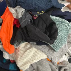 Boy Size S (6) Clothes Free