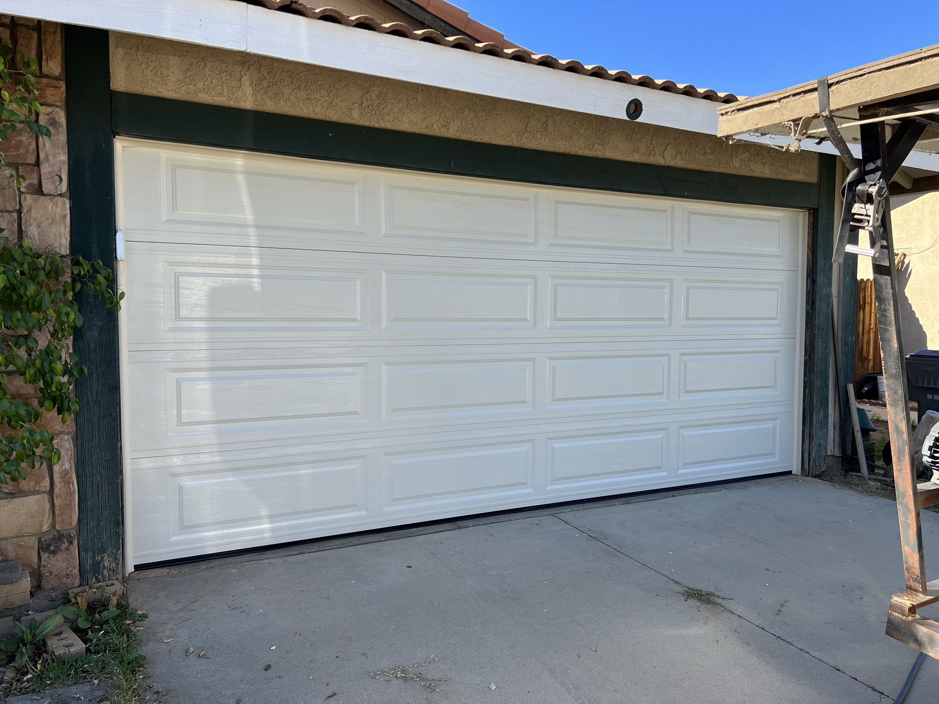 Garage Doors