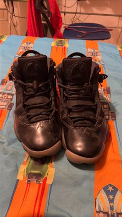 Jordans size 11