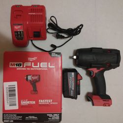 Milwaukee M18 Fuel 2967-20