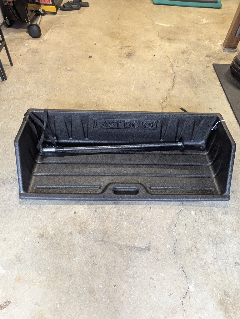 Last Boks - Truck Bed Organizer