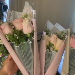Fresh Flowers 💐 Bouquets 