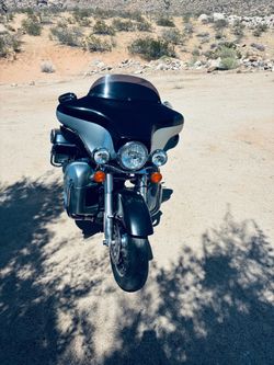 Harley Davidson