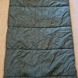 Sleeping Bag