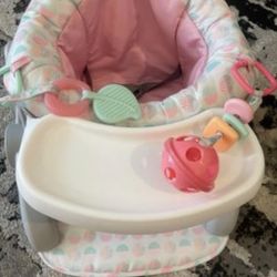 Baby Sit Me Up Chair